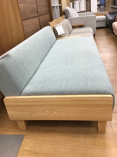 【トレファク神戸新長田】ソファーベッド入荷しました！!【取りに来れる方限定】