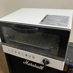 オーブントースター