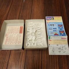 プラモデル　マジンガーZ　１：１４４　ベストメカコレクション　No.52の画像