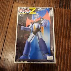 プラモデル　マジンガーZ　１：１４４　ベストメカコレクション　N...