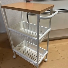 キッチンワゴン