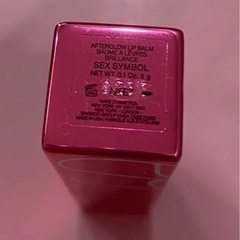 NARS リップバーム　ナーズ  Sex Symbolの画像
