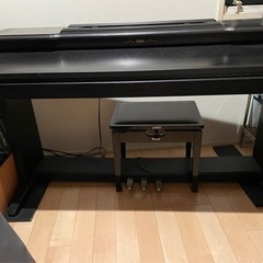 KORG 電子ピアノ
