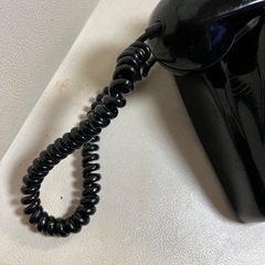 レトロ電話の画像