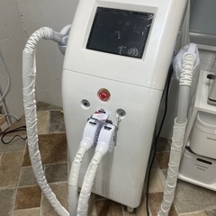最安値！！ルミクスA9 脱毛機✨お値下げのご相談承ります。
