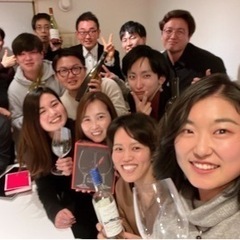 ワイン会