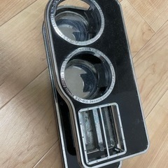 ドリンクホルダー