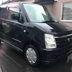 ご成約済　　苫小牧発　ローン可　車検2年付き　コミコミ　4ＷＤ　...