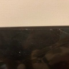ジャンク　50型テレビの画像