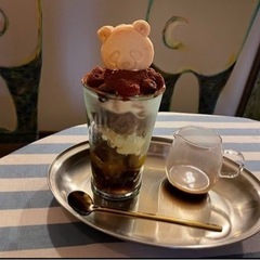 カフェ友募集中🧁 - 京都市