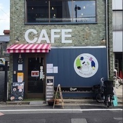 カフェ友募集中🧁