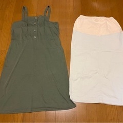 マタニティ服、授乳パジャマ(夏)の画像