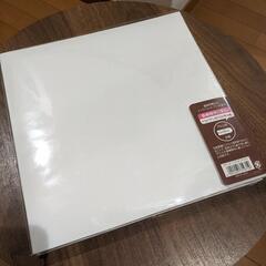 未使用新品フォトアルバム