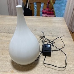 加湿器