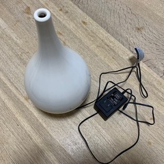 加湿器の画像