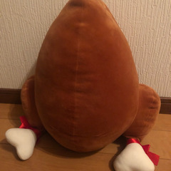 ふわふわのぬいぐるみ✨