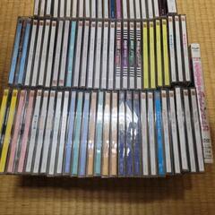 NMB48　CD　DVD付き　合計74枚セットの画像