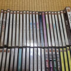 NMB48　CD　DVD付き　合計74枚セットの画像