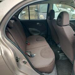 h20年、マーチ！訳あり出品！次年度自動車税も込み！37000キロ！乗って帰れるの画像