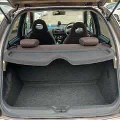 h20年、マーチ！訳あり出品！次年度自動車税も込み！37000キロ！乗って帰れるの画像