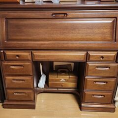 高級品　HASEGAWA デスク