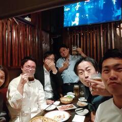 【6/11】渋谷で飲みませんか！！🍻 - 渋谷区