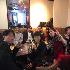 【6/11】渋谷で飲みませんか！！🍻 − 東京都