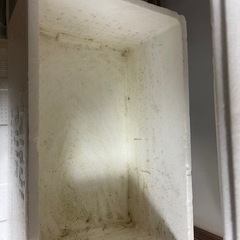 発泡スチロール
