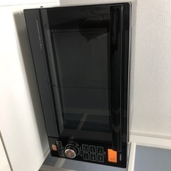 電子レンジ