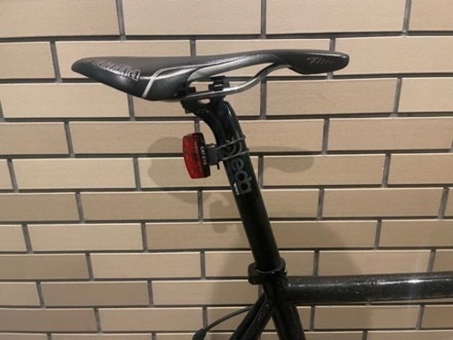 cinelli(チネリ) Vigorelli Track Steel 完成車