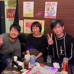3/23(土)　川崎で身体動かしませんか(`･ω･´)/🎳 - 川崎市