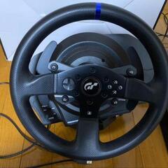 ハンコン Thrustmaster T300 RS 

の画像