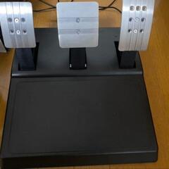 ハンコン Thrustmaster T300 RS 

の画像