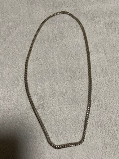 ネックレス