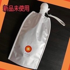 【新品未使用】ラバの専用の水素水1リットルバック