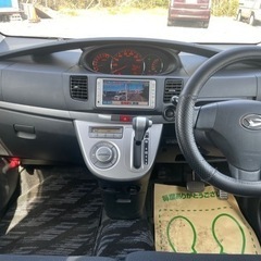 ダイハツ　ムーヴカスタム　X Limited L175S 茨城　阿見の画像