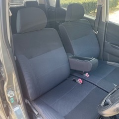 ダイハツ　ムーヴカスタム　X Limited L175S 茨城　阿見の画像