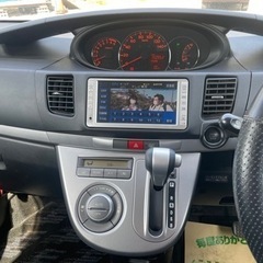 ダイハツ　ムーヴカスタム　X Limited L175S 茨城　阿見の画像