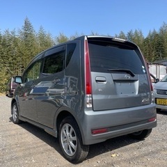 ダイハツ　ムーヴカスタム　X Limited L175S 茨城　阿見の画像