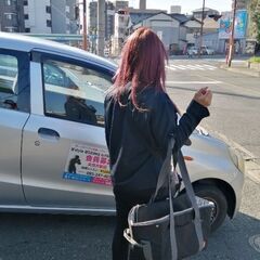 Uber Eats等のフードデリバリーをバイクや車で配達してみませんか★☆の画像