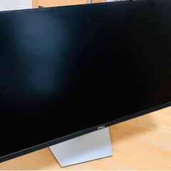 DELL PCモニター
