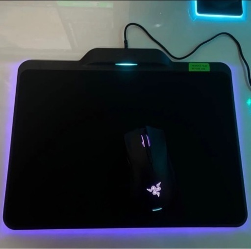 ガレリア　ゲーミングpc キーボードマウスセット