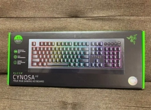 ガレリア　ゲーミングpc キーボードマウスセット