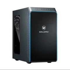ガレリア　ゲーミングpc キーボードマウスセット