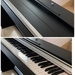 受渡し交渉中　電子ピアノ CASIOカシオ Priviaプリヴィ...