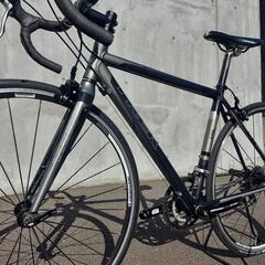 良品整備済みTREK??トレックロードバイク