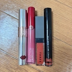 デパブラリップ4点の画像