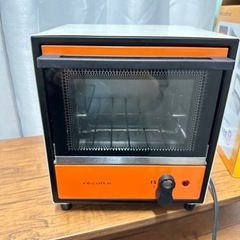 オーブン　ソロオーブンの画像