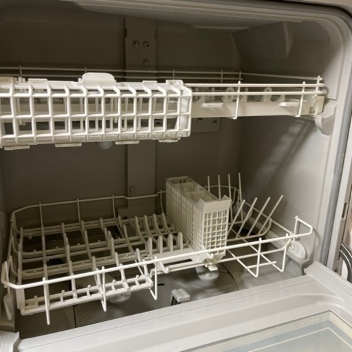 お値下げしました☆ パナソニック　食器洗い乾燥機　2019年製