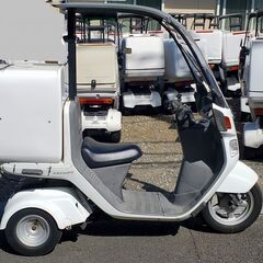 ★値引70000円★保証整備可★30台有★ノーヘルOKミニカー登録整備リミッタカットお届可★4st★ジャイロキャノピー★TA03★納車整備可★登録代行可★全国陸送対応可★Uber出前館ウーバー宅配巡回業務★リミッターカット★5000円値引★東京神奈川埼玉千葉陸送可★30台以上選び放題★の画像